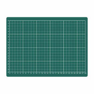 Snijmat A4 Groen