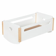 Goki Houten Poppenwiegje