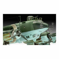 Revell Modelbouwpakket - Focke-Wulf Fw 200 C-5/C-8 Condor 1:72 - 240dlg.