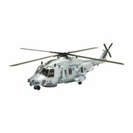 Revell Modelbouwpakket - NH90 NFH "Navy" 1:72 - 159dlg.