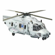 Revell Modelbouwpakket - NH90 NFH "Navy" 1:72 - 159dlg.