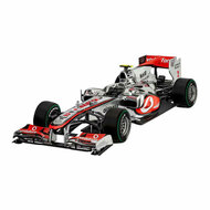 Revell Modelbouwpakket - Vodafone McLaren Mercedes MP4-25 "L. Hamilton" 1:24 - 103dlg.
