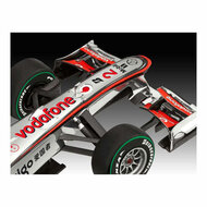 Revell Modelbouwpakket - Vodafone McLaren Mercedes MP4-25 "L. Hamilton" 1:24 - 103dlg.