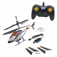 Revell RC Anti Collision Helicopter Interceptor