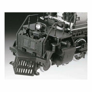 Revell Modelbouwpakket - Big Boy Locomotive 1:87 - 233dlg - Incl. Basiskleuren Verf