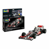 Revell Modelbouwpakket -  Vodafone McLaren Mercedes MP4-25 "L. Hamilton" 1:24 - 103dlg.