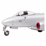 Revell Modelbouwpakket Gloster Meteor F.8 1:32 - 393dlg.
