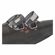 Revell Modelbouwpakket Lockheed SR-71B Blackbird 1:48 - 201dlg
