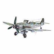 Revell Modelbouwpakket Messerschmitt Bf109G-10 Erla 1:32 - 147dlg