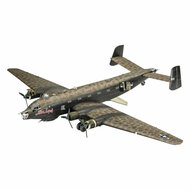 Revell Modelbouwpakket Junkers Ju 290A-5 'Seeadler' 1:72 - 299dlg