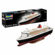 Revell Modelbouwpakket Queen Mary 2 1:400 - 550dlg.