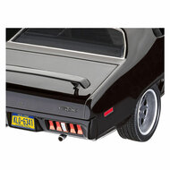 Revell Modelbouwpakket Fast &amp; Furious - Dominic's 1971 Plymouth GTX 1:24 - 81dlg.