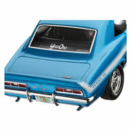 Revell Modelbouwpakket Fast &amp; Furious 1969 Chevy Camaro Yenko 1:25 - 92dlg.