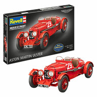 Revell Modelbouwpakket Aston Martin Ulster 1:32 - 72dlg.