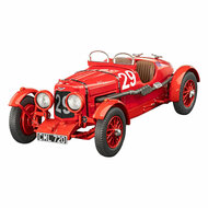 Revell Modelbouwpakket Aston Martin Ulster 1:32 - 72dlg.