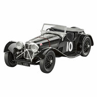 Revell Modelbouwpakket Jaguar SS 100 1:32 - 71dlg.