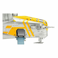 Revell Modelbouwpakket The Mandalorian and Grogu Razor Crest 1:72 - 101dlg.