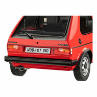 Revell Modelbouwpakket Gift Set 50 Years of the VW Golf 1 GTi 1:24 - 121dlg.