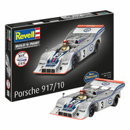 Revell Modelbouwpakket Starter Kit Porsche 917/10 1:32 - 64dlg.
