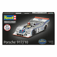 Revell Modelbouwpakket Starter Kit Porsche 917/10 1:32 - 64dlg.