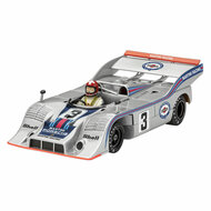 Revell Modelbouwpakket Starter Kit Porsche 917/10 1:32 - 64dlg.