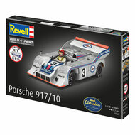 Revell Modelbouwpakket Starter Kit Porsche 917/10 1:32 - 64dlg.