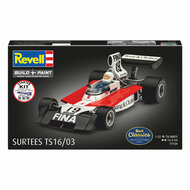 Revell Modelbouwpakket Starter Kit Surtees TS16/03 1:32 - 78dlg.