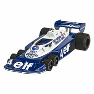 Revell Modelbouwpakket Starter Kit Tyrrell P34/2 6-Wheeler 1:32 - 105dlg.