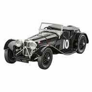 Revell Modelbouwpakket Starter Kit Jaguar SS 100 1:32 - 75dlg.