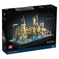 LEGO Harry Potter 76419 Kasteel Zweinstein en terrein