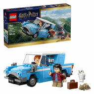 LEGO Harry Potter 76424 Vliegende Ford Anglia