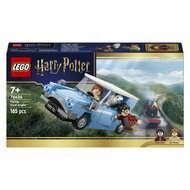 LEGO Harry Potter 76424 Vliegende Ford Anglia