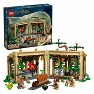 LEGO Harry Potter 76445 Kasteel Zweinstein Kruidenkundeles