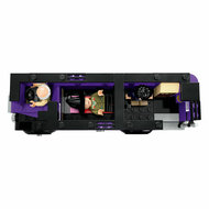 LEGO Harry Potter 76446 Collectebus avontuur
