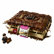 LEGO Harry Potter 76449 Het Monsterlijke Monsterboek