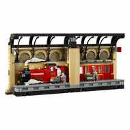 LEGO Harry Potter 76450 Boekensteun De Zweinstein Express