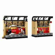 LEGO Harry Potter 76450 Boekensteun De Zweinstein Express