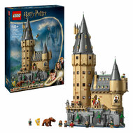 LEGO Harry Potter 76454 Kasteel Zweinstein de Hoofdtoren