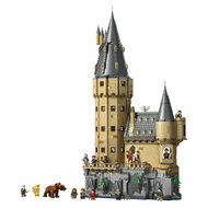LEGO Harry Potter 76454 Kasteel Zweinstein de Hoofdtoren