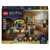 LEGO Harry Potter 76460 Kasteel Zweinstein Sortering