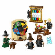 LEGO Harry Potter 76460 Kasteel Zweinstein Sortering