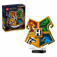 LEGO Harry Potter 76462 Zweinstein Afdelingswapen