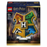 LEGO Harry Potter 76462 Zweinstein Afdelingswapen