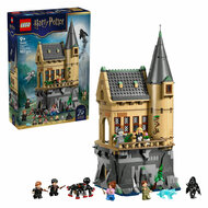 LEGO Harry Potter 76463 Kasteel Zweinstein Ziekenzaal