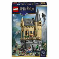 LEGO Harry Potter 76463 Kasteel Zweinstein Ziekenzaal