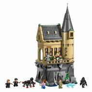 LEGO Harry Potter 76463 Kasteel Zweinstein Ziekenzaal