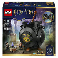 LEGO Harry Potter 76464 Ketel toverdrankenklas