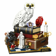 LEGO Harry Potter 76466 Steen der Wijzen