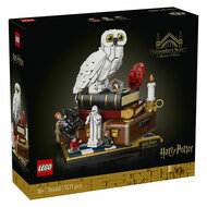 LEGO Harry Potter 76466 Steen der Wijzen