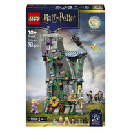 LEGO Harry Potter 76467 Het huis van Loena Leeflang